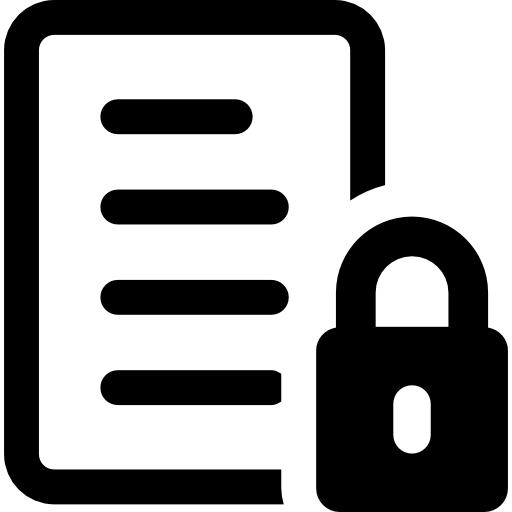 Locked Data